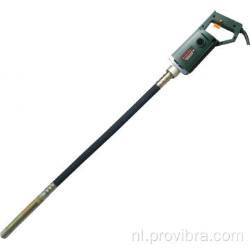 Hoge snelheid Mini Electric Concrete Vibrator